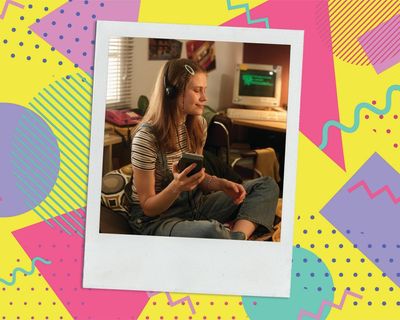 Blockbuster, board games and boredom: why everyone’s parenting like it’s 1999