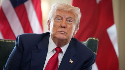 A ‘basic mistake’ may have just derailed Trump’s entire Ukraine peace plan before it even started