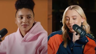 Paige Bueckers, Azzi Fudd Were So Funny While Revealing Their Favorite WNBA Players