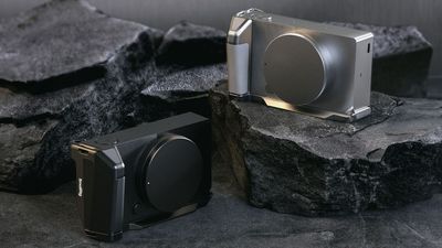 SmallRig releases the Cybertruck of mount plates for the Sigma BF