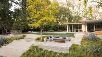 4 Garden Designs That Look Great on Pinterest, but Just Don't Work With the UK's Climate