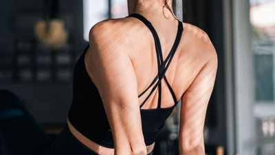 Try these 5 back exercises and thank me later - they are all you need to improve posture, strength and mobility