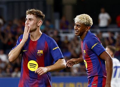 Mallorca vs Barcelona: La Liga – teams, start, lineups