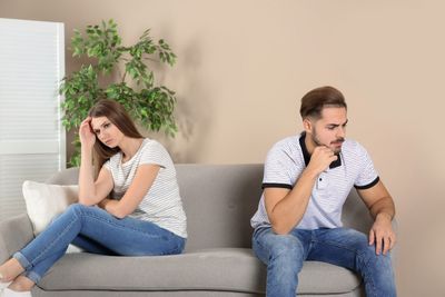 10 Things You Let Slide That Are Actually Relationship Red Lines