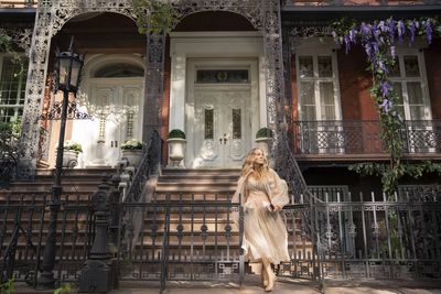 And Just Like That: The best looks from the final season