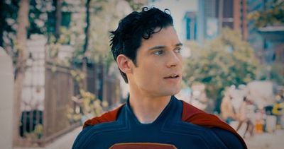 Did The DCU Just Reveal The Latest Villain In The Superman Saga?