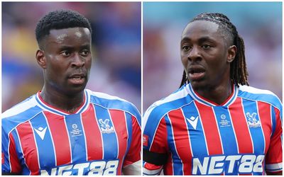 Crystal Palace: Oliver Glasner issues Marc Guehi and Eberechi Eze update amid Liverpool and Tottenham links