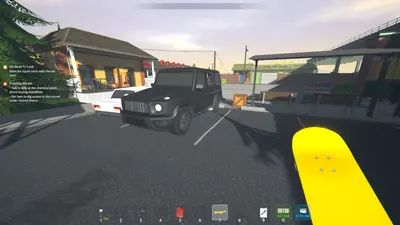 Schedule 1 Finishing the Job (Benzies storyline) walkthrough