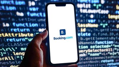Booking.com phishing scam is infecting users with malware by using lookalike URLs — don't fall for this