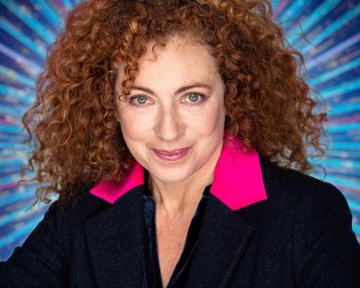 From Alex Kingston to Paul from Neighbours: every Strictly Come Dancing 2025 contestant rated