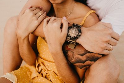7 Relationship “Compromises” That Aren’t Really Mutual