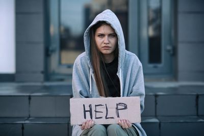 10 Times Your Partner Was Crying for Help—Without Saying a Word