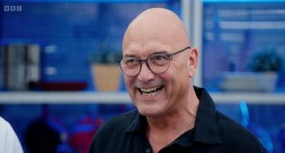 MasterChef ripped for ‘disgraceful’ Gregg Wallace edit as clip from scandal-hit series goes viral