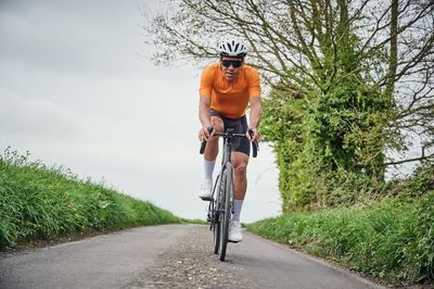 I knocked back my effort to FatMax intensity for two months –here's what happened