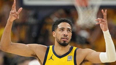 Tyrese Haliburton Shares Exciting Update on His Achilles Recovery