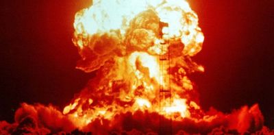 The ‘third nuclear age’ is a politically motivated label that seeks to justify a renewed arms race