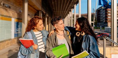 Young Europeans are losing faith in democracy – here’s how to earn it back