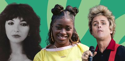 The ten best songs under one minute long