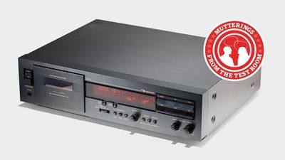 Is the cassette tape a viable hi-fi format in 2025?