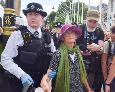 Why it’s time we had a curfew for pensioners