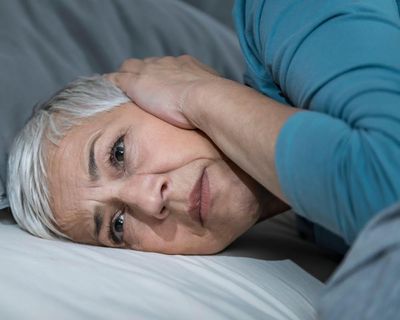 Tinnitus: you don’t have to live with it