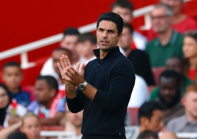 Mikel Arteta insists Arsenal can finally strike title gold if they ‘keep digging’