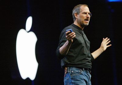 Steve Jobs’ first Silicon Valley boss turned down an offer to buy a third of Apple for $50,000—today, his share would be worth nearly $1 trillion