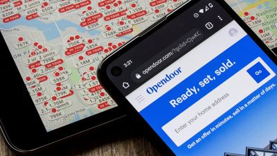 Opendoor CEO Steps Down: Retail Investors Celebrate 'Power To The People'