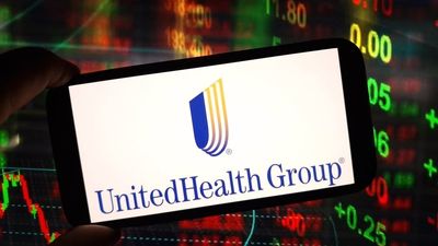 GameStop Short Seller Bets Against Palantir — Goes Long UnitedHealth Alongside Buffett, Burry