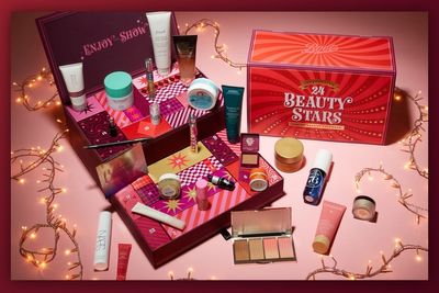 The Boots beauty advent calendar is live and it looks like the best affordable option