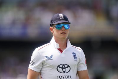 Jacob Bethell to captain England in T20 series against Ireland
