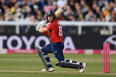 Jacob Bethell to become youngest man to captain England in Ireland series