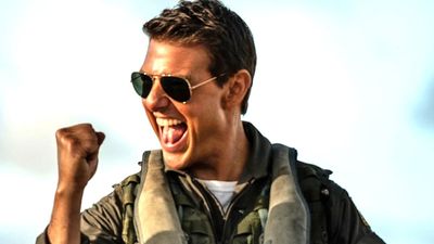 Word is, Donald Trump eagerly worked to add Tom Cruise to his inner circle, but actor flatly declined