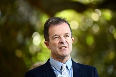 Climate wars are simmering among the NSW Liberals – and they could pose a problem for Mark Speakman