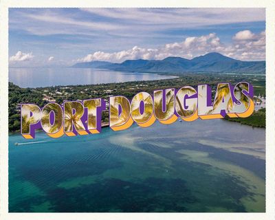 ‘It has an ancient, Jurassic Park feel’: a local’s guide to Port Douglas