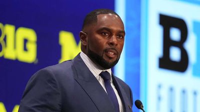 NCAA Hands Michigan Fines, Suspension in Conor Stalions Case