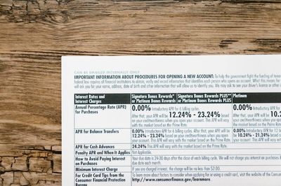 10 Financial Penalties Triggered Late in the Year