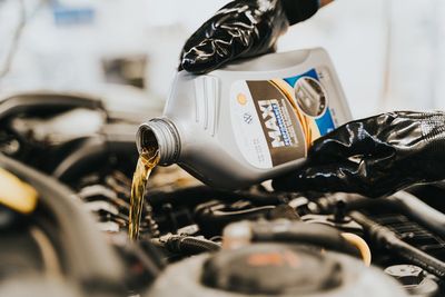 What Happens If Your Car’s Oil Wasn’t Actually Changed?