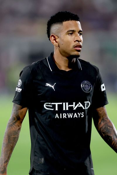 Savinho: Pep Guardiola wants Man City winger to stay for 'many years' but Brazilian ruled out of Wolves trip