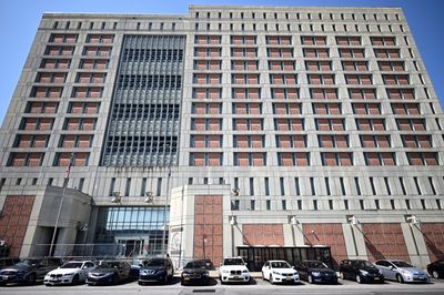 Five Drug Lords Now At Infamous Brooklyn Prison After Arrival Of 'La Tuta'