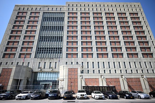 Five Drug Lords Now At Infamous Brooklyn Prison After Arrival Of 'La Tuta'