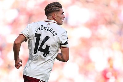 Premier League line-ups: Every expected XI this weekend