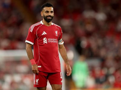 Premier League line-ups: Every expected XI this weekend