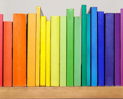 Why I withdrew my book from an LGBTQ+ literary prize