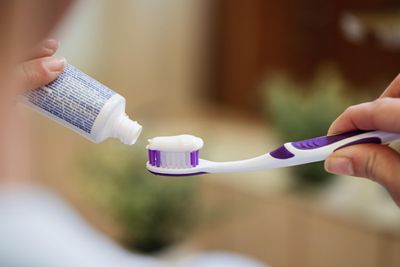 Would You Use Toothpaste Made from Hair? Scientists Use Keratin to Repair Tooth Enamel and Stop Decay