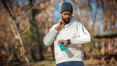 How to track workouts on your Garmin watch: Measure your health and fitness from your wrist