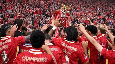 Liverpool’s Record on Premier League Opening Day: Stats, History, Record Breakers