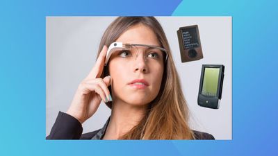 QUIZ: Tech product fails! Do you know these massive stinkers from Apple, Microsoft, Amazon and more?