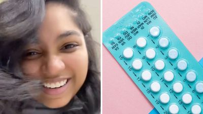 ‘Like you didn’t notice???’: DoorDash customer orders reproductive health product from Target. Then she sees how the Dasher delivered it