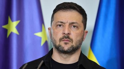 Donald Trump making ‘decisions without peace’ as he plots Ukraine’s fate without inviting its president